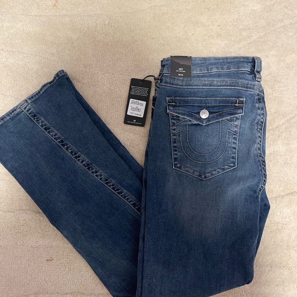 True religion - Picture 5 of 5